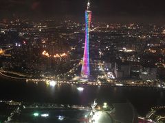 -广州四季酒店·天吧·高空酒吧