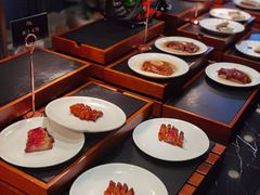 -淡尾·海鲜自助概念餐厅(虹桥南丰城店)