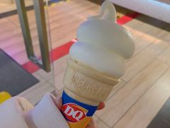 -DQ·蛋糕·冰淇淋(惠山万达店)