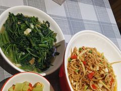 -彭耕记猪油炒小菜(吉联mall店)