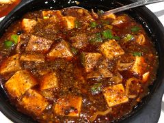 -铜锣湾·有麝自然香(渝北财富中心店)
