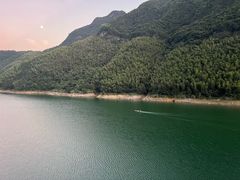 -千峡湖生态旅游度假区