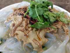 麻酱拉皮-张包铺(道外店)
