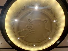 -矢场猪(名古屋站三井楼北馆店)