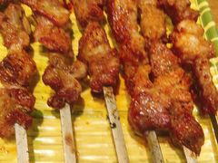 -清真·玛丽亚新疆菜主题餐厅(浙江中路店)