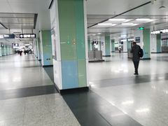 -刘家窑(地铁站)