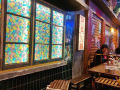 -萍姐火锅·公路夜市(南京新街口店)