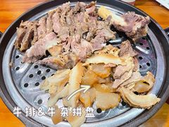 -有家牛馆·回归中式牛排·传承温州味(滨江龙湖天街店)