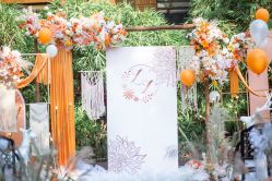 -觅遇Meet U私人婚礼定制(潮汕店)