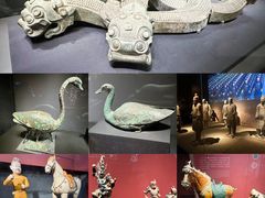 -陕西历史博物馆