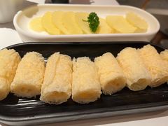 -左庭右院鲜牛肉火锅(七宝领展广场店)