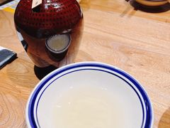 -泥糊破店小酒馆·团建聚餐(南京西路店)