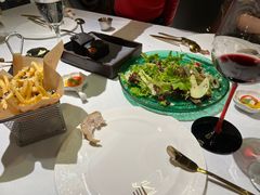-Wei菋·Le Bistrot