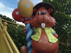 -珠海横琴长隆《卡卡虎奇遇记》