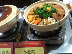 -东江海鲜酒家(艺都分店)