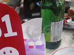 -海盗船. 龙虾烧烤. 酒馆