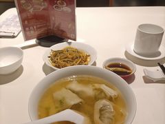 -鼎泰丰(渔阳店)