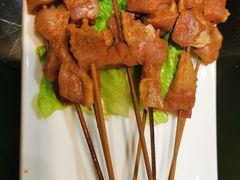 -川中故事·成都老火锅(东书房店)