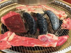 -西塔老太太泥炉烤肉(双井店)