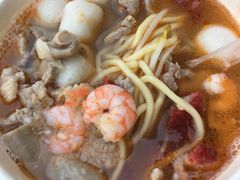 -明月虾面(厦禾路店)