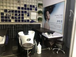-吉米护肤造型