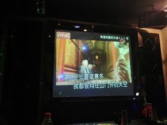 -好乐迪(张扬路八佰伴店)