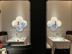 -華府Deluxe(兴业太古汇店)