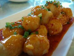 android_upload_pic-百饺园酒楼(平山道店)