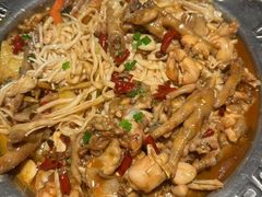 -胖哥俩肉蟹煲(盐城金鹰国际店)