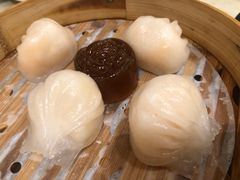 -稻香酒家(长宁KING88广场店)