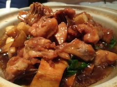 -悦融琥珀·京鲁菜·海味珍品(西单店)