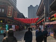-古文化街旅游区