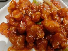 -陈熹公民族美食文化餐厅·清真(中华广场店)