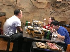 -很久以前羊肉串(大华三路店)