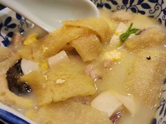 四季全家福-南京大牌档(崇文门国瑞店)