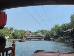 -深圳锦绣中华民俗村