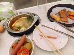 -蜀小北旋转小火锅·烤肉(金轮双子星优惠店)