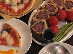 -Ciao窑炉披萨餐厅(宁波阪急店)