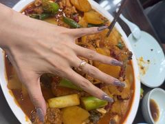 -福顺祥大盘鸡(临潼店)