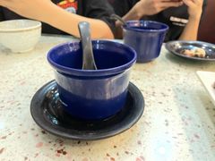 例汤-新辉港式茶餐厅(北栅店)