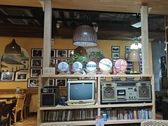 -蜗牛的家旅行主题云南菜餐厅.小酒馆(护国寺店)