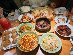 -弄堂里(新天地店)