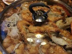 -黄记煌三汁焖锅(顺义华联店)