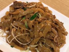 -嘉旺港式茶餐厅(延长中路店)