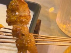 -沪上名羊天下•烤羊腿•东北烧烤•小龙虾(浦东直营总店)