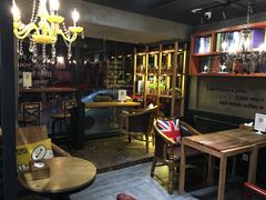 大堂-FASHION BAKERY法森贝克(新德路店)