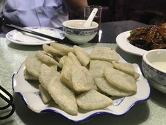 -珍巷福地四合院菜馆(复兴门店)