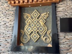 -日喀则乔穆朗宗酒店