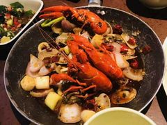 -一棠龙虾•王牌虾球(楚河汉街店)