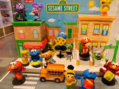 -泡泡玛特POPMART(合生汇店)